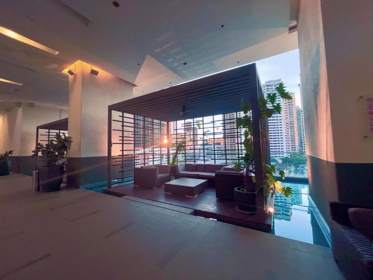 Lux Suites Kl City Pavilion Bukit Bintang With Infinity Pool Kuala Lumpur Ngoại thất bức ảnh