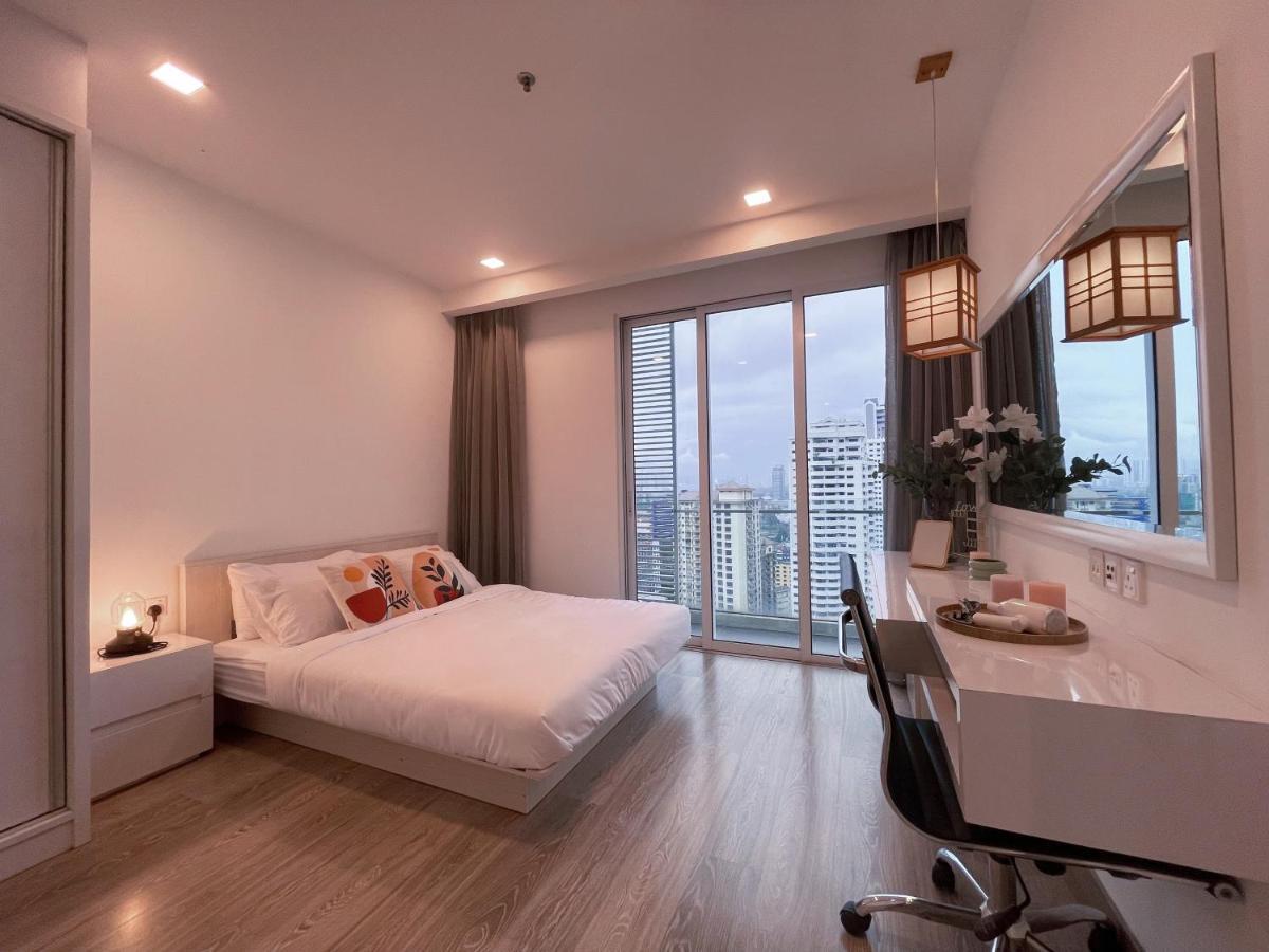 Lux Suites Kl City Pavilion Bukit Bintang With Infinity Pool Kuala Lumpur Ngoại thất bức ảnh