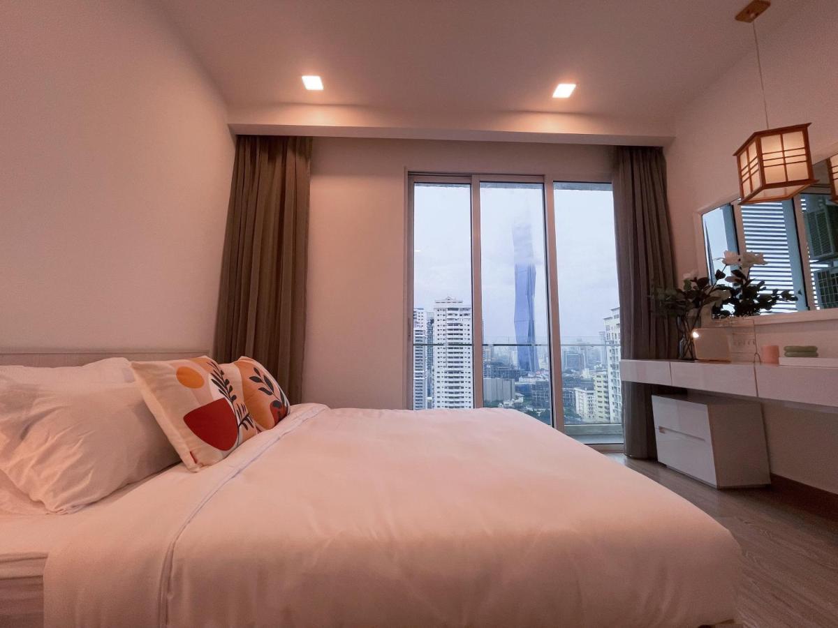 Lux Suites Kl City Pavilion Bukit Bintang With Infinity Pool Kuala Lumpur Ngoại thất bức ảnh