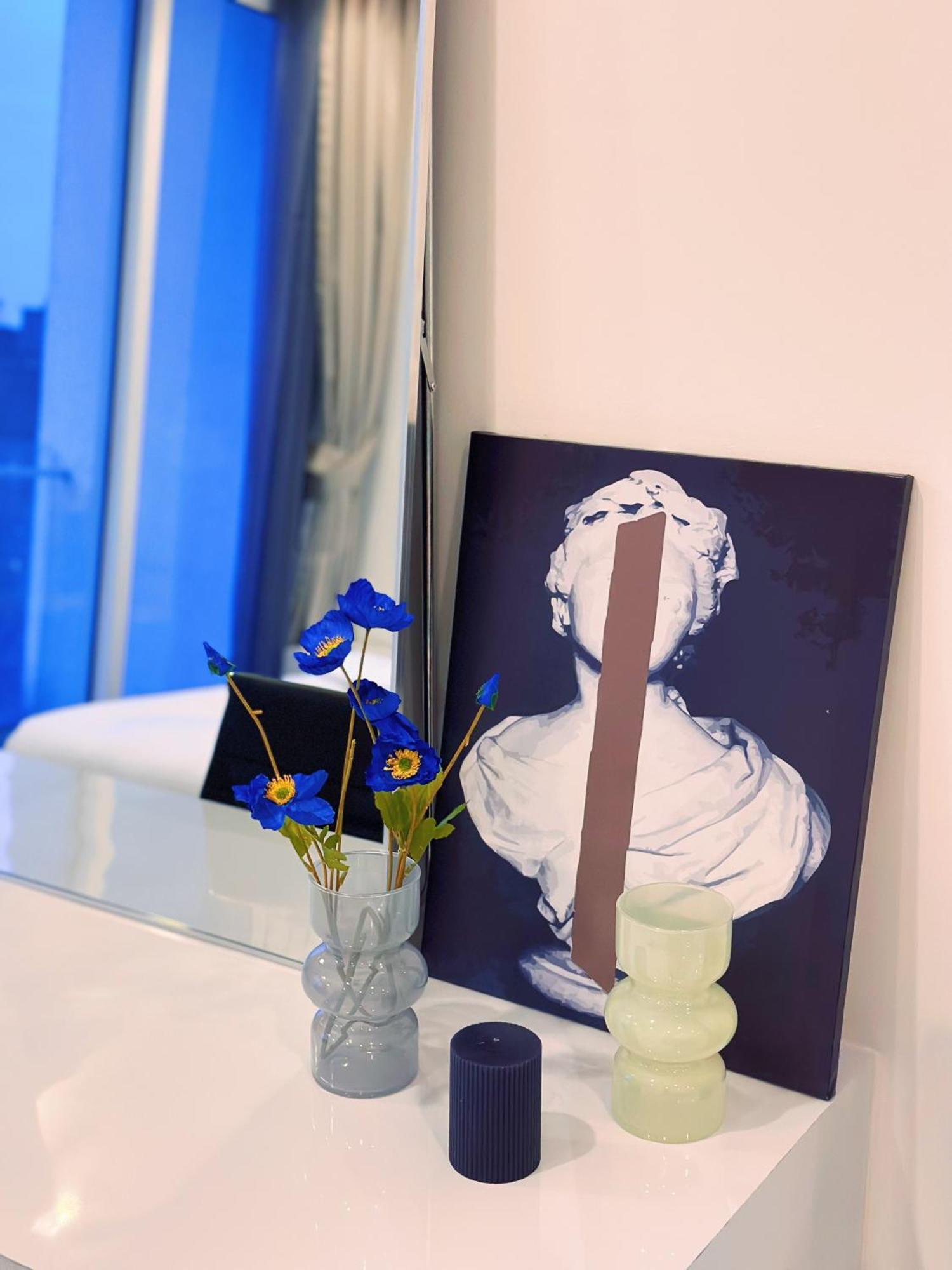 Lux Suites Kl City Pavilion Bukit Bintang With Infinity Pool Kuala Lumpur Ngoại thất bức ảnh