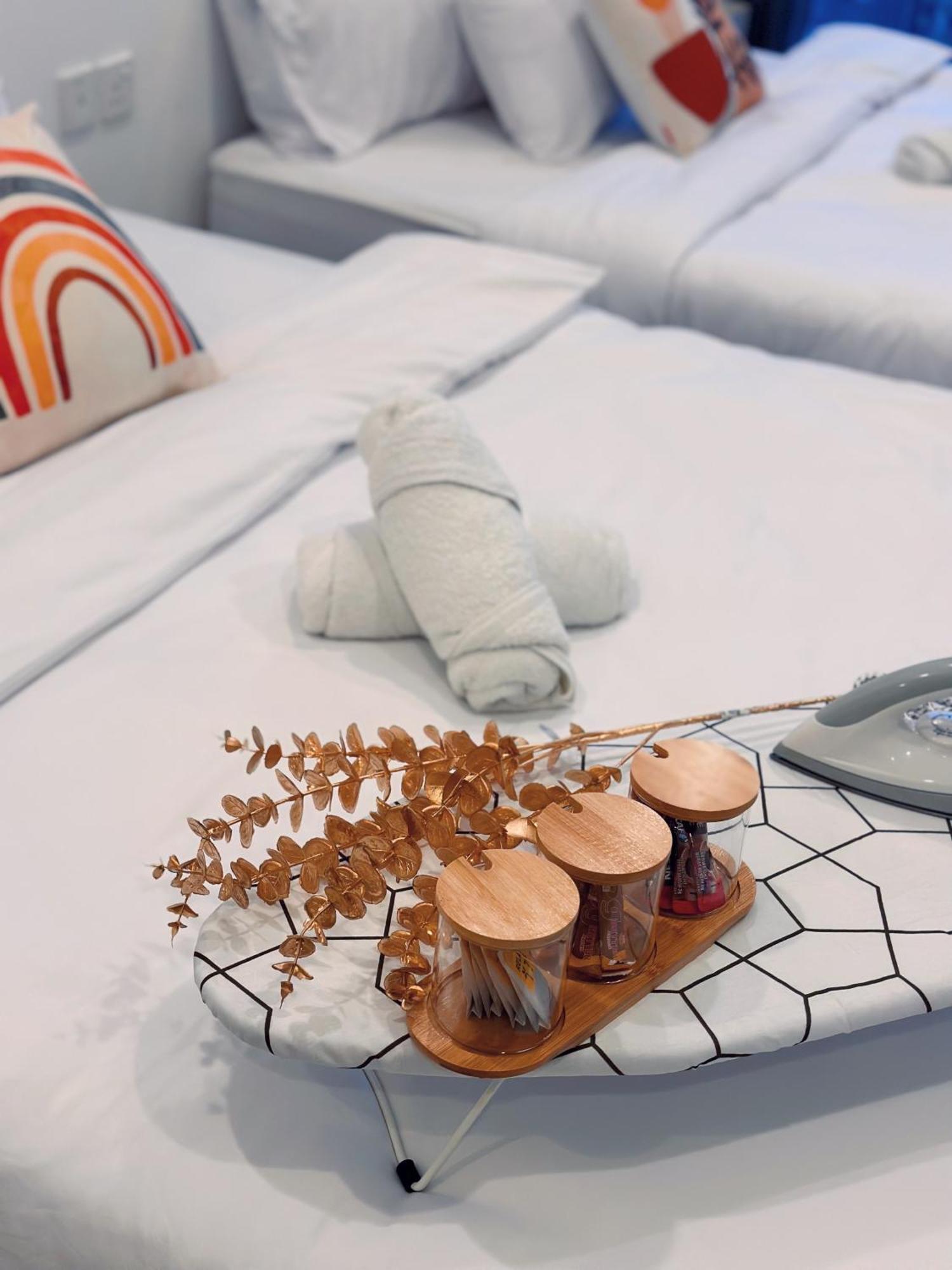 Lux Suites Kl City Pavilion Bukit Bintang With Infinity Pool Kuala Lumpur Ngoại thất bức ảnh